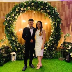 Meet your Posher, Kim